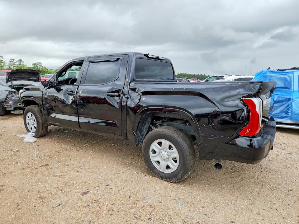 Aukcja sprzedaży 2026 Toyota Tundra, vin: 5TFKB5DB0TX345567, numer aukcji: 49723956