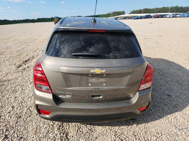 Продажа на аукционе авто 2022 Chevrolet Trax, vin: KL7CJNSM3NB517261, номер лота: 51642206