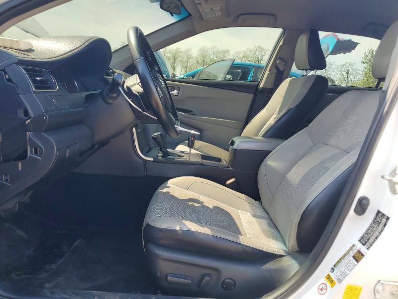 Продажа на аукционе авто 2016 Toyota Camry, vin: 4T1BF1FK5GU525253, номер лота: 49828146