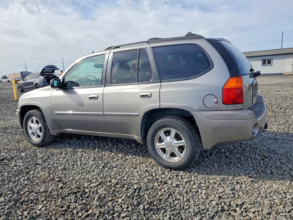 2007 Gmc Envoy მანქანა იყიდება აუქციონზე, vin: 1GKDT13SX72256760, აუქციონის ნომერი: 50854836