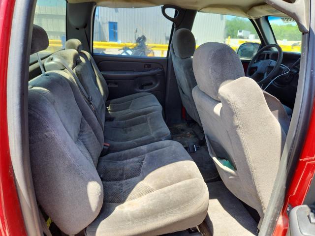 50748506 :رقم المزاد ، 2GCEK13V671123829 vin ، 2007 Chevrolet Silverado مزاد بيع