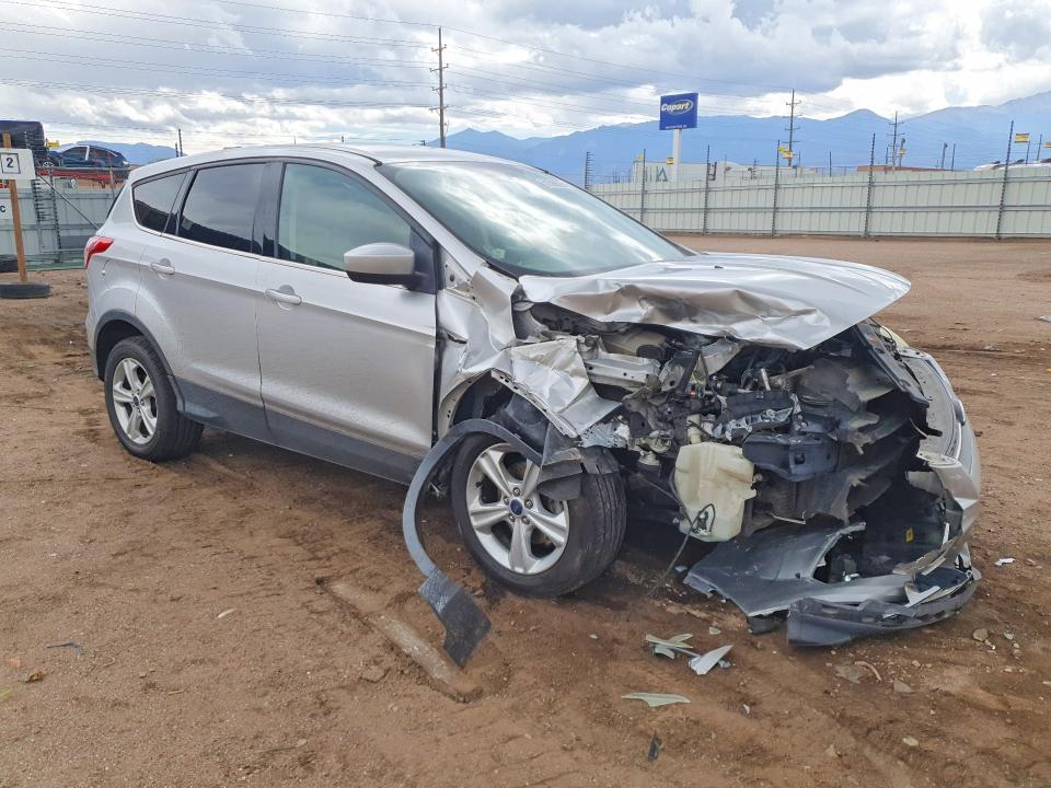 Aukcja sprzedaży 2013 Ford Escape, vin: 1FMCU0GXXDUD92967, numer aukcji: 51598626