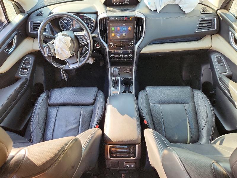 Продаж на аукціоні авто 2021 Subaru Ascent, vin: 4S4WMAPD5M3438302, номер лоту: 50192296