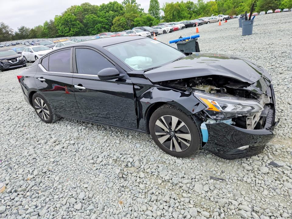 Aukcja sprzedaży 2021 Nissan Altima, vin: 1N4BL4DV5MN311399, numer aukcji: 51807286