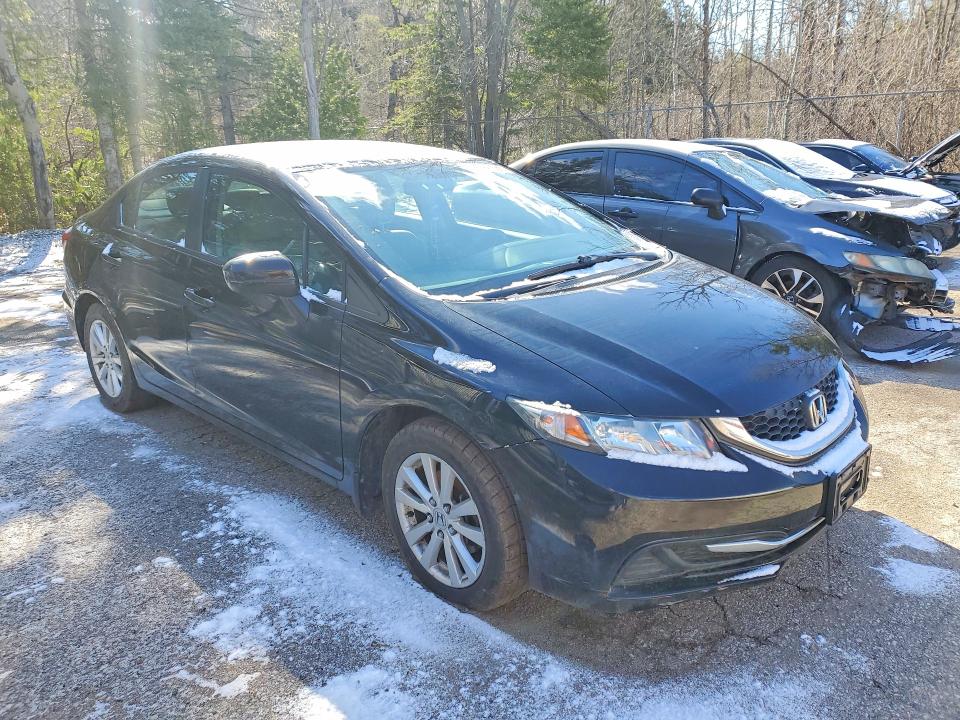 Продаж на аукціоні авто 2015 Honda Civic, vin: 2HGFB2F40FH033709, номер лоту: 47447686