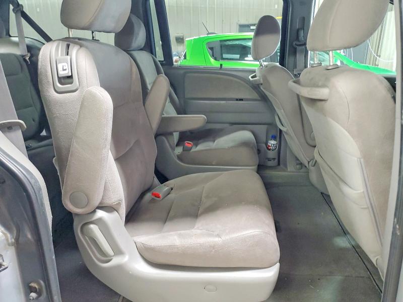 Aukcja sprzedaży 2010 Honda Odyssey, vin: 5FNRL3H46AB013894, numer aukcji: 51291506