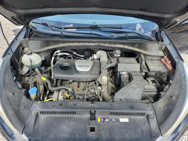 2018 Hyundai Tucson მანქანა იყიდება აუქციონზე, vin: KM8J3CA29JU627427, აუქციონის ნომერი: 48253876