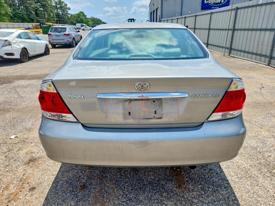 Aukcja sprzedaży 2005 Toyota Camry, vin: 4T1BE30K65U557391, numer aukcji: 51193256
