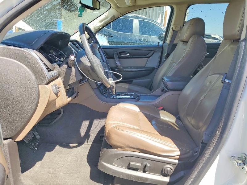 Aukcja sprzedaży 2015 Gmc Acadia, vin: 1GKKVRKD3FJ318412, numer aukcji: 51353446