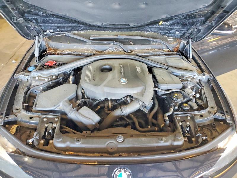 50983736 :رقم المزاد ، WBA8B9G33HNU56376 vin ، 2017 Bmw 330 مزاد بيع