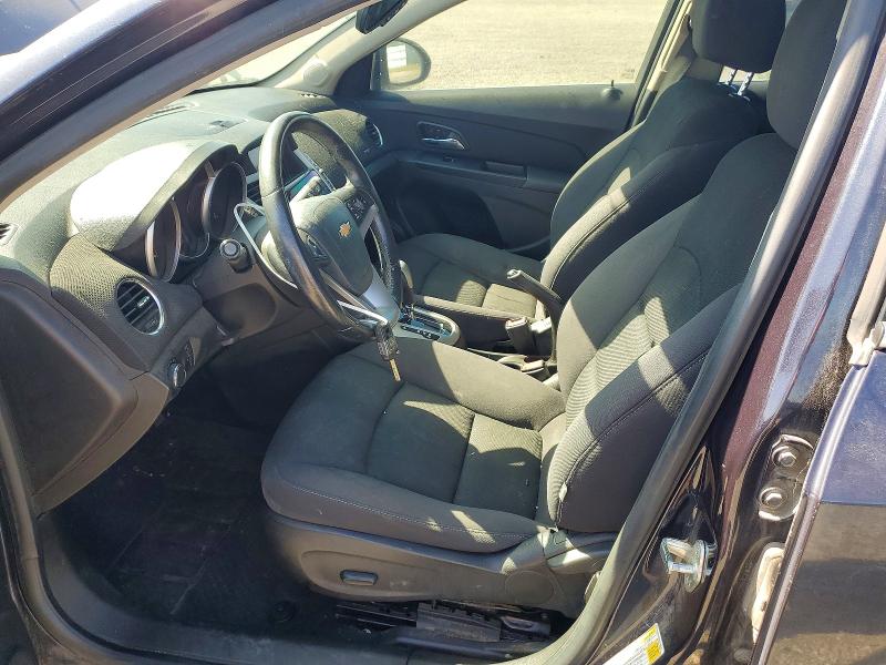 51354566 :رقم المزاد ، 1G1PH5SB7E7189577 vin ، 2014 Chevrolet Cruze مزاد بيع