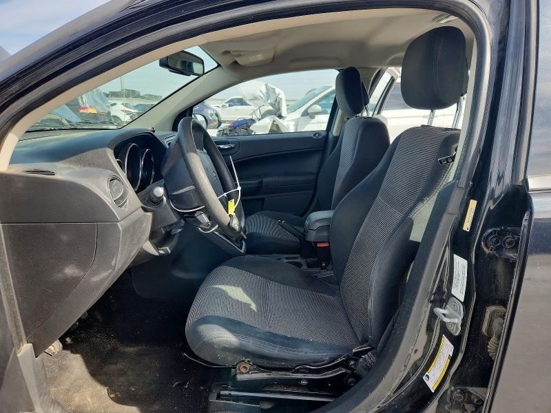 Aukcja sprzedaży 2011 Dodge Caliber, vin: 1B3CB1HA7BD229461, numer aukcji: 48992846