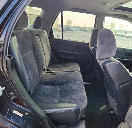2004 Honda Cr-v მანქანა იყიდება აუქციონზე, vin: JHLRD78874C024298, აუქციონის ნომერი: 49342776