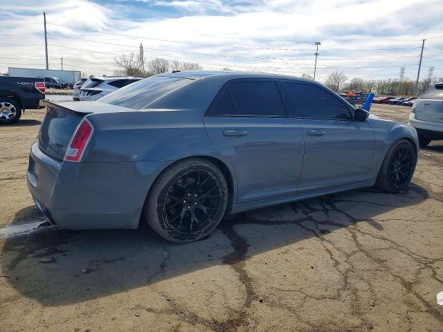 50448626 :رقم المزاد ، 2C3CCAFJ8CH801550 vin ، 2012 Chrysler 300 مزاد بيع