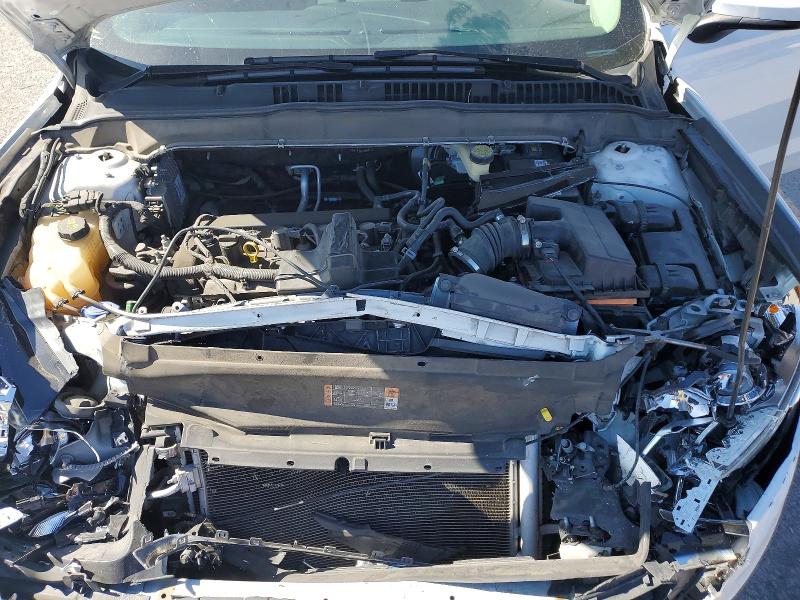 51813536 :رقم المزاد ، 3FA6P0H79HR215465 vin ، 2017 Ford Fusion مزاد بيع