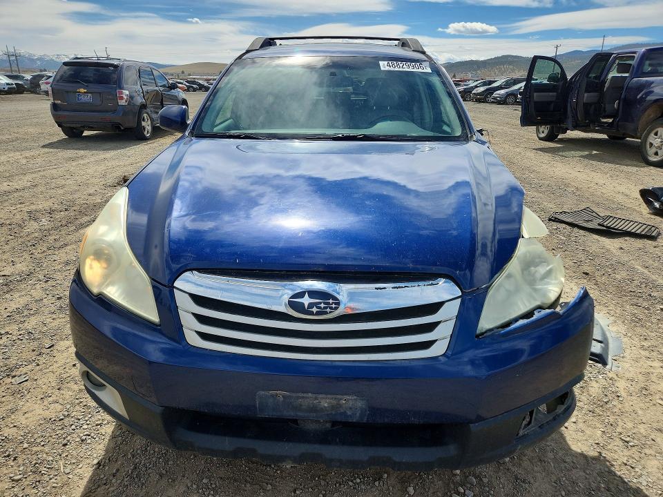 Aukcja sprzedaży 2010 Subaru Outback, vin: 4S4BRBCC6A3339180, numer aukcji: 48829906