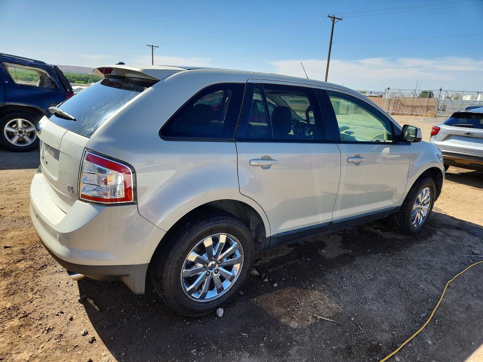 Aukcja sprzedaży 2007 Ford Edge, vin: 2FMDK49C77BB34119, numer aukcji: 51448216