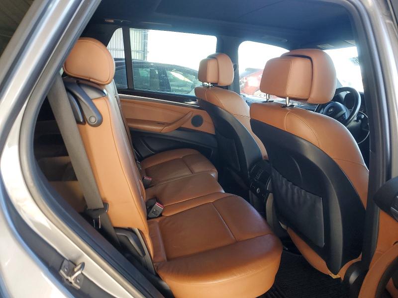 2010 Bmw X5 მანქანა იყიდება აუქციონზე, vin: 5UXFF0C58ALT77416, აუქციონის ნომერი: 49846296