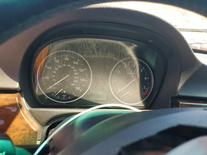 Продаж на аукціоні авто 2011 Bmw 328, vin: WBAPH7C57BE460699, номер лоту: 50809656