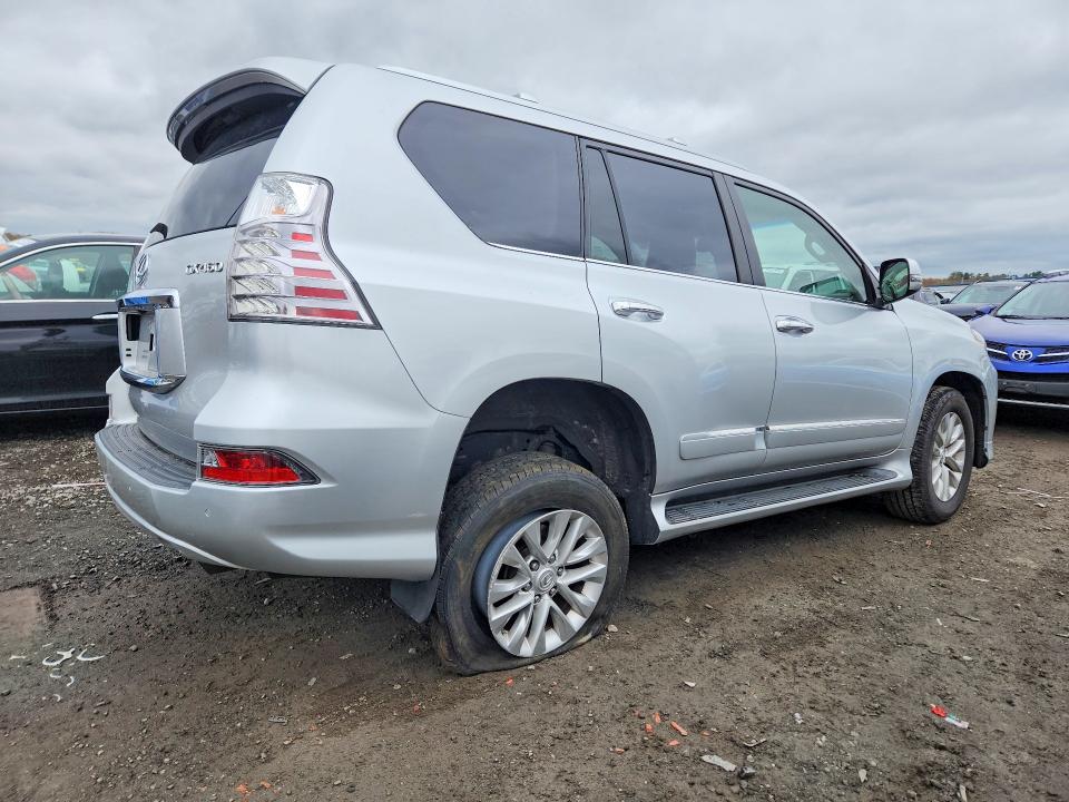 46780436 :رقم المزاد ، JTJBM7FX1F5097793 vin ، 2015 Lexus Gx مزاد بيع