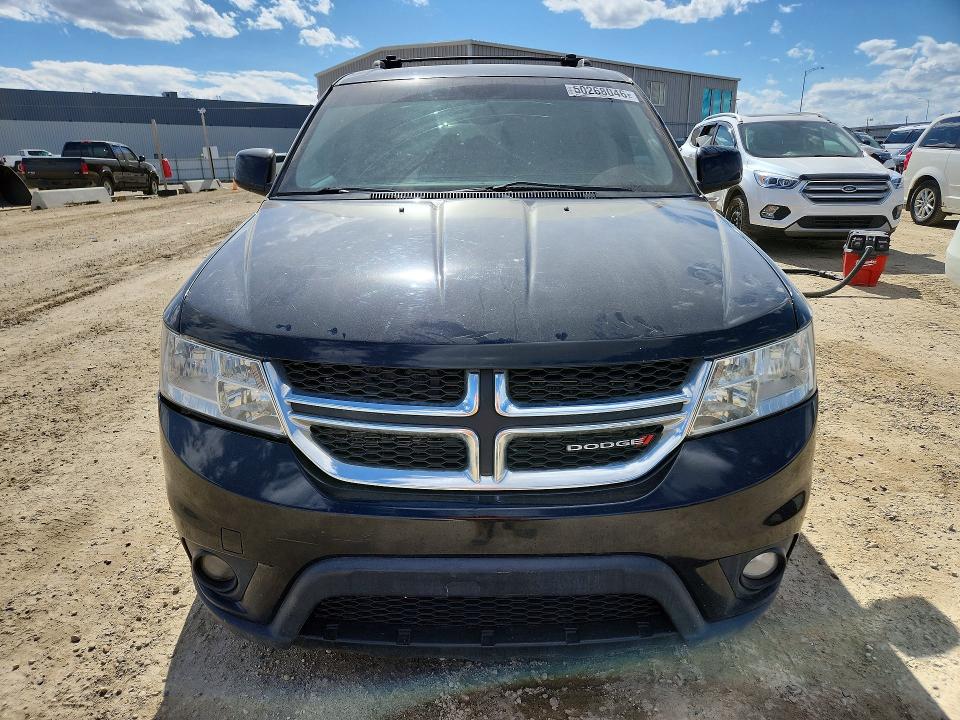 Aukcja sprzedaży 2015 Dodge Journey, vin: 3C4PDDFG9FT578589, numer aukcji: 50268046