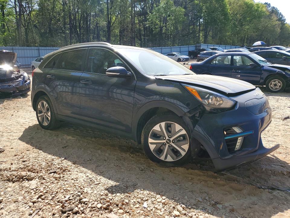 Продаж на аукціоні авто 2022 Kia Niro Ev, vin: KNDCE3LG1N5135474, номер лоту: 48254176