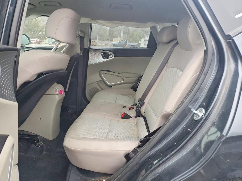 Продаж на аукціоні авто 2020 Kia Soul, vin: KNDJ23AU2L7034230, номер лоту: 48574996