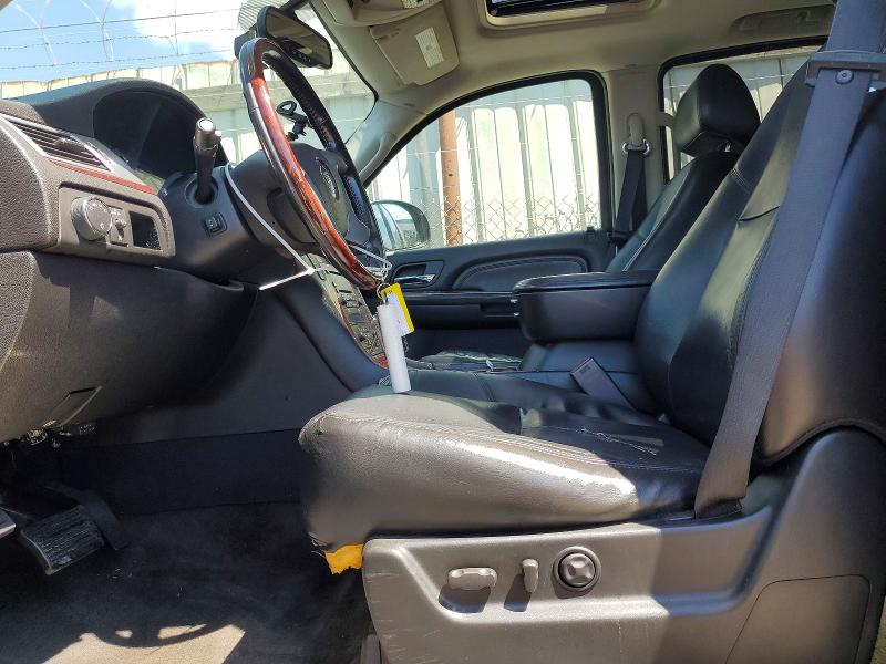 Продажа на аукционе авто 2009 Cadillac Escalade, vin: 1GYFC43579R191743, номер лота: 48280386