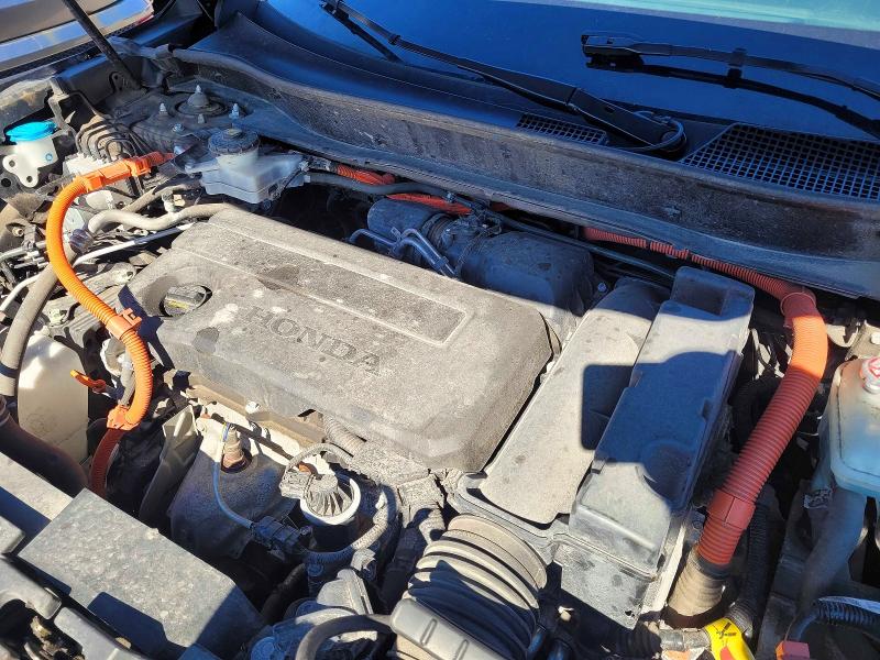Aukcja sprzedaży 2024 Honda Cr-v, vin: 2HKRS6H72RH204191, numer aukcji: 50909236
