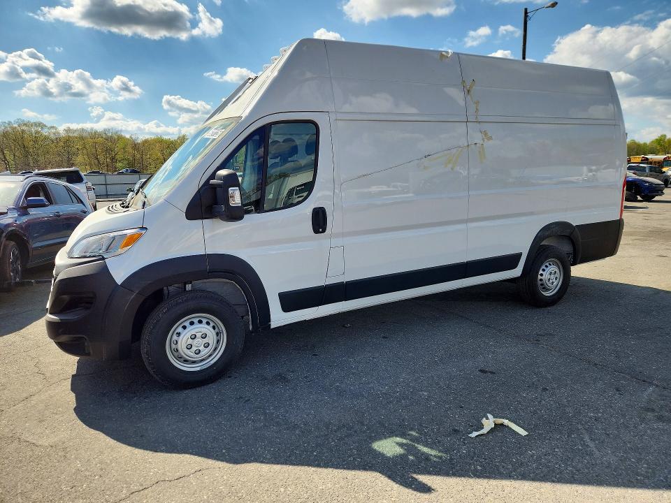 Aukcja sprzedaży 2026 Ram Promaster 3500, vin: 3C6MRVSG3TE163789, numer aukcji: 50281126