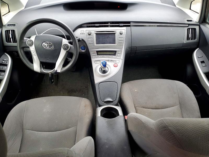 Продажа на аукционе авто 2015 Toyota Prius, vin: JTDKN3DU5F0446100, номер лота: 51373536