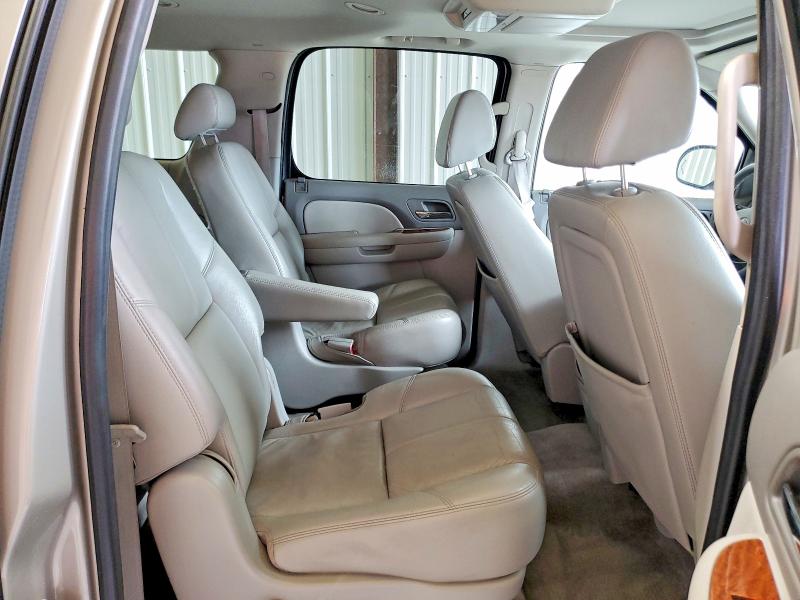 Продаж на аукціоні авто 2008 Gmc Yukon Xl, vin: 1GKFK16358R266752, номер лоту: 51241796