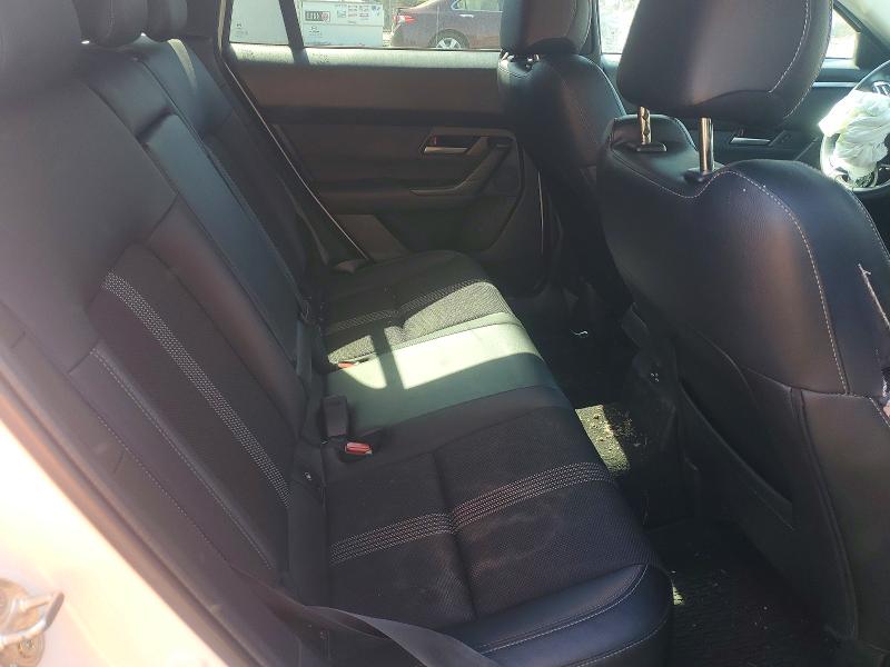 Продажа на аукционе авто 2024 Mazda Cx-50, vin: 7MMVABBM4RN244443, номер лота: 48717666
