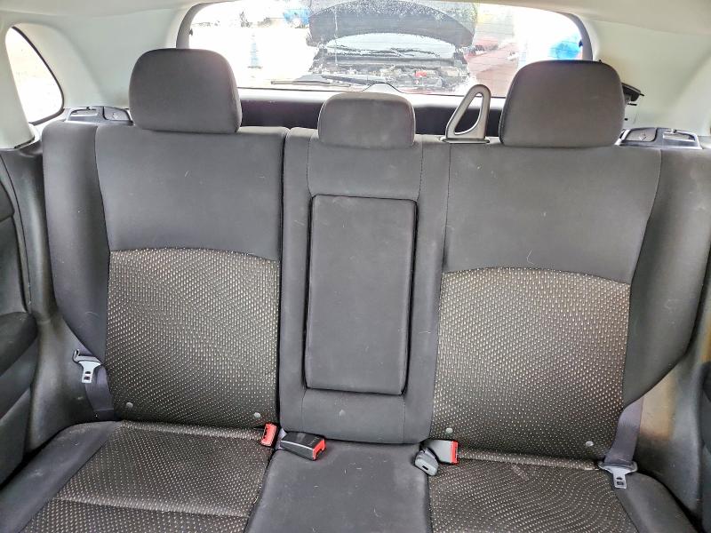 50737386 :رقم المزاد ، JA4AP3AU4GZ031979 vin ، 2016 Mitsubishi Outlander Sport مزاد بيع