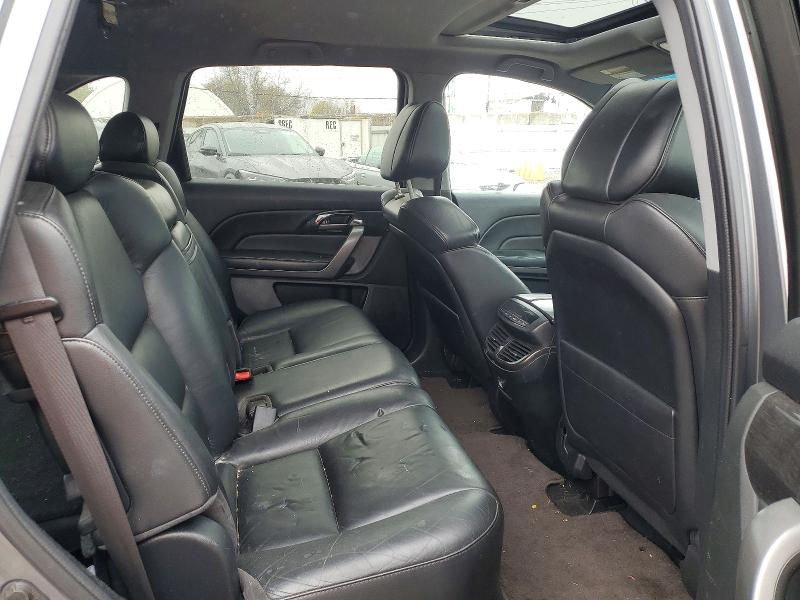 Aukcja sprzedaży 2009 Acura Mdx, vin: 2HNYD28649H506655, numer aukcji: 48769206