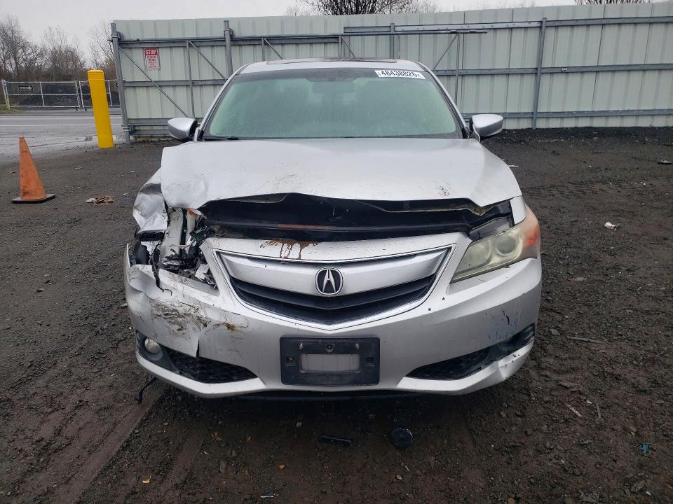 Продажа на аукционе авто 2013 Acura Ilx, vin: 19VDE1F52DE016704, номер лота: 48438826
