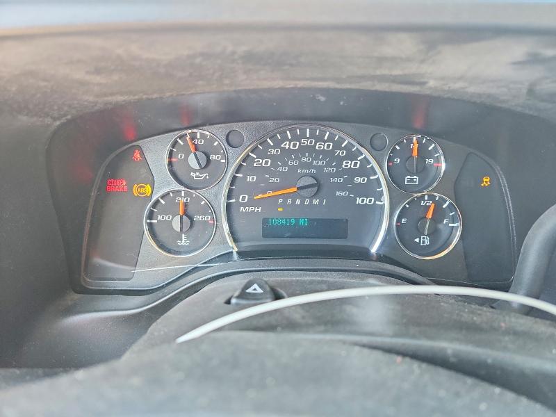 Продажа на аукционе авто 2014 Gmc Savana, vin: 1GDW7HCG9E1172912, номер лота: 48399136
