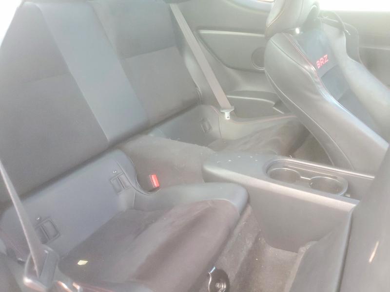 Продаж на аукціоні авто 2017 Subaru Brz, vin: JF1ZCAC11H9605781, номер лоту: 49040906