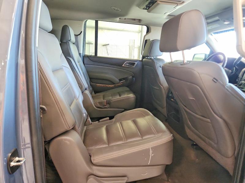 51063836 :رقم المزاد ، 1GKS2JKJ9FR633720 vin ، 2015 Gmc Yukon Xl مزاد بيع
