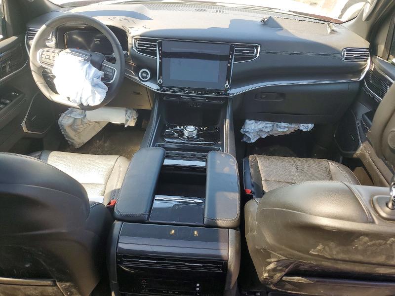 Aukcja sprzedaży 2023 Jeep Wagoneer, vin: 1C4SJVAP4PS571651, numer aukcji: 48575346