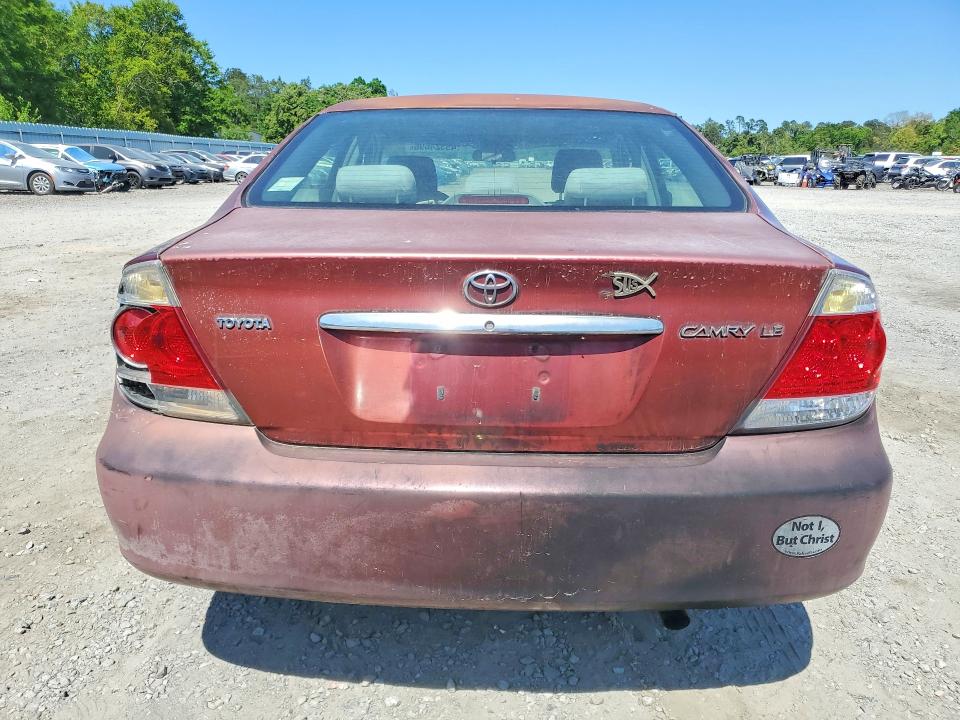 Aukcja sprzedaży 2005 Toyota Camry, vin: 4T1BE32K35U402777, numer aukcji: 49324696