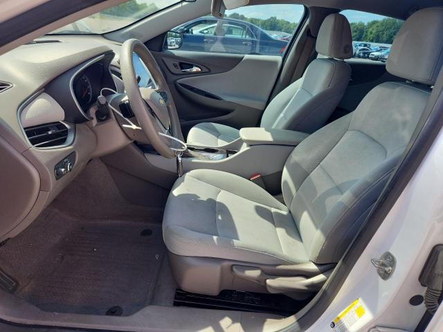 2019 Chevrolet Malibu მანქანა იყიდება აუქციონზე, vin: 1G1ZB5ST5KF118690, აუქციონის ნომერი: 51787336