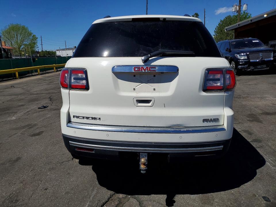 Aukcja sprzedaży 2015 Gmc Acadia, vin: 1GKKVRKD3FJ318412, numer aukcji: 51353446