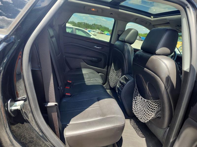 Продаж на аукціоні авто 2015 Cadillac Srx, vin: 3GYFNBE3XFS582713, номер лоту: 49152206
