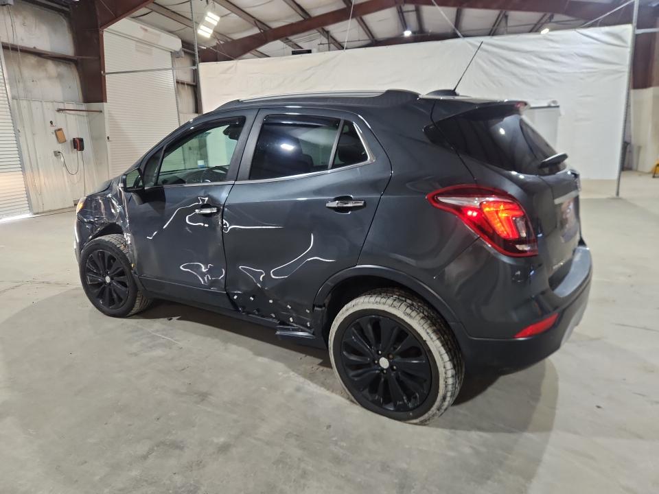 Продаж на аукціоні авто 2017 Buick Encore, vin: KL4CJESB2HB110239, номер лоту: 50692026