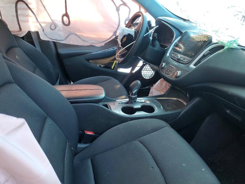 Aukcja sprzedaży 2023 Chevrolet Malibu, vin: 1G1ZD5ST2PF221048, numer aukcji: 48838826