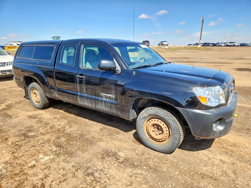 Aukcja sprzedaży 2009 Toyota Tacoma, vin: 5TETX22N79Z600380, numer aukcji: 51611656