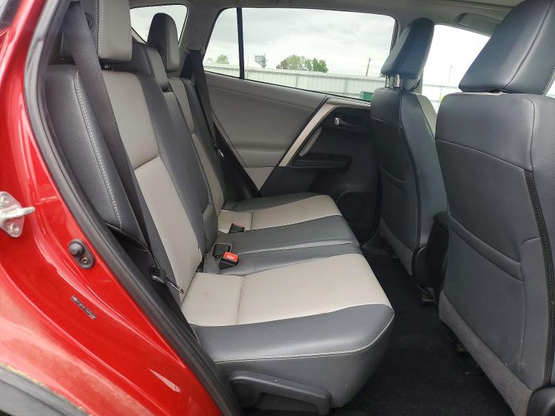 2013 Toyota Rav4 მანქანა იყიდება აუქციონზე, vin: 2T3DFREV7DW020384, აუქციონის ნომერი: 48629756