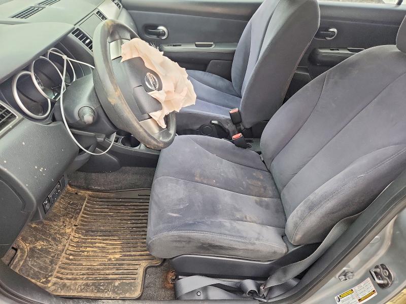 Aukcja sprzedaży 2009 Nissan Versa, vin: 3N1BC13E39L441122, numer aukcji: 49309036