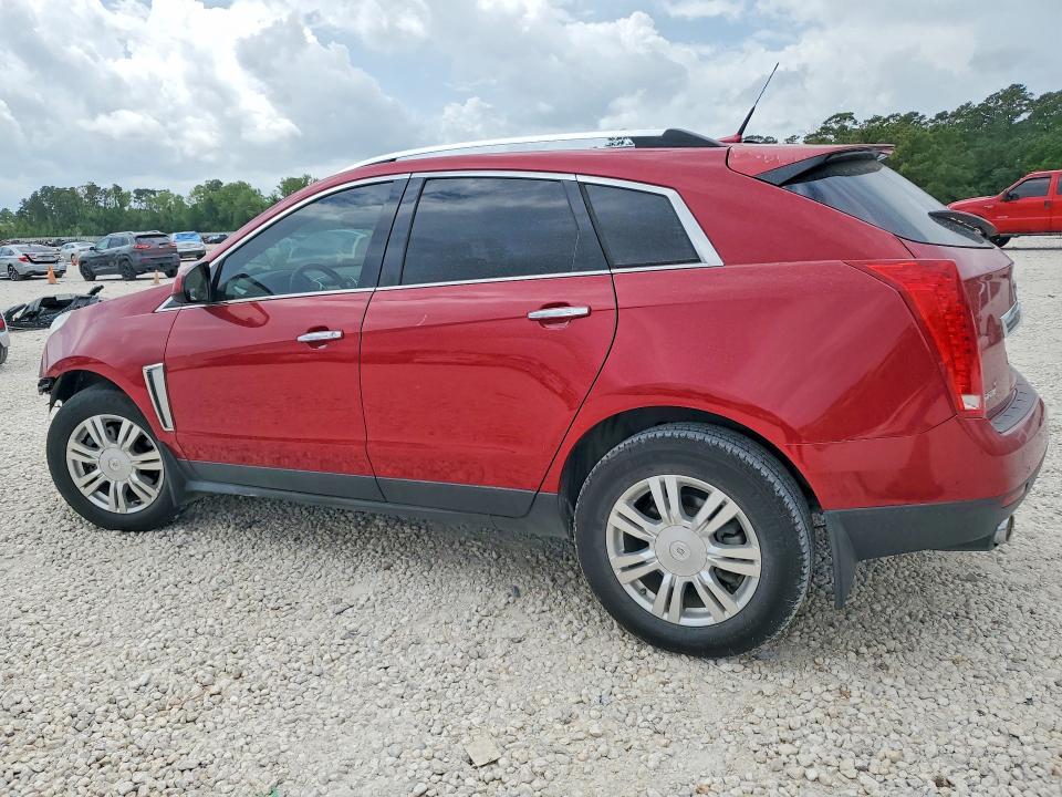 Aukcja sprzedaży 2014 Cadillac Srx, vin: 3GYFNBE33ES521430, numer aukcji: 47902146